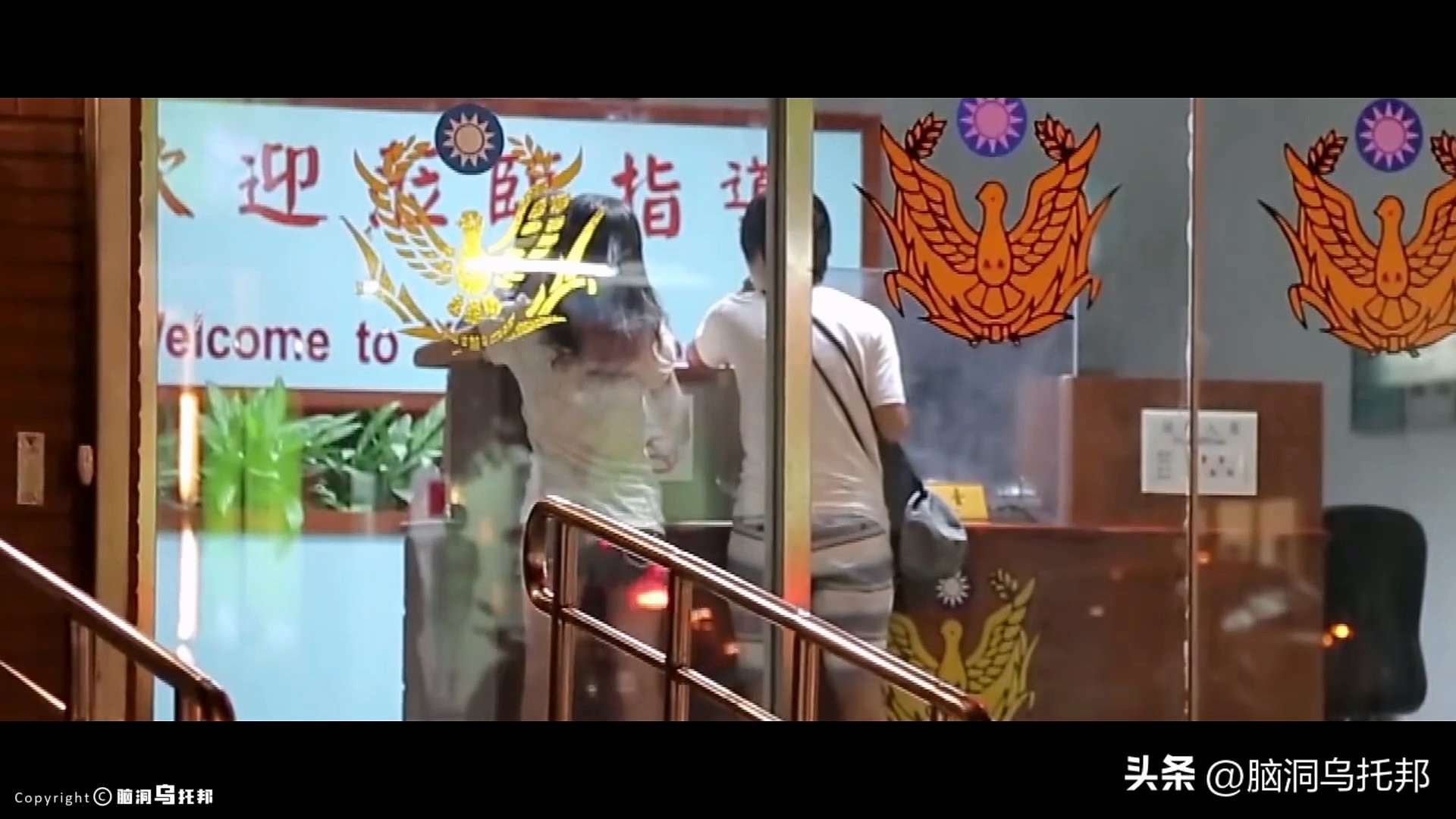 台湾杀妻案真相,童言无忌杀妻案