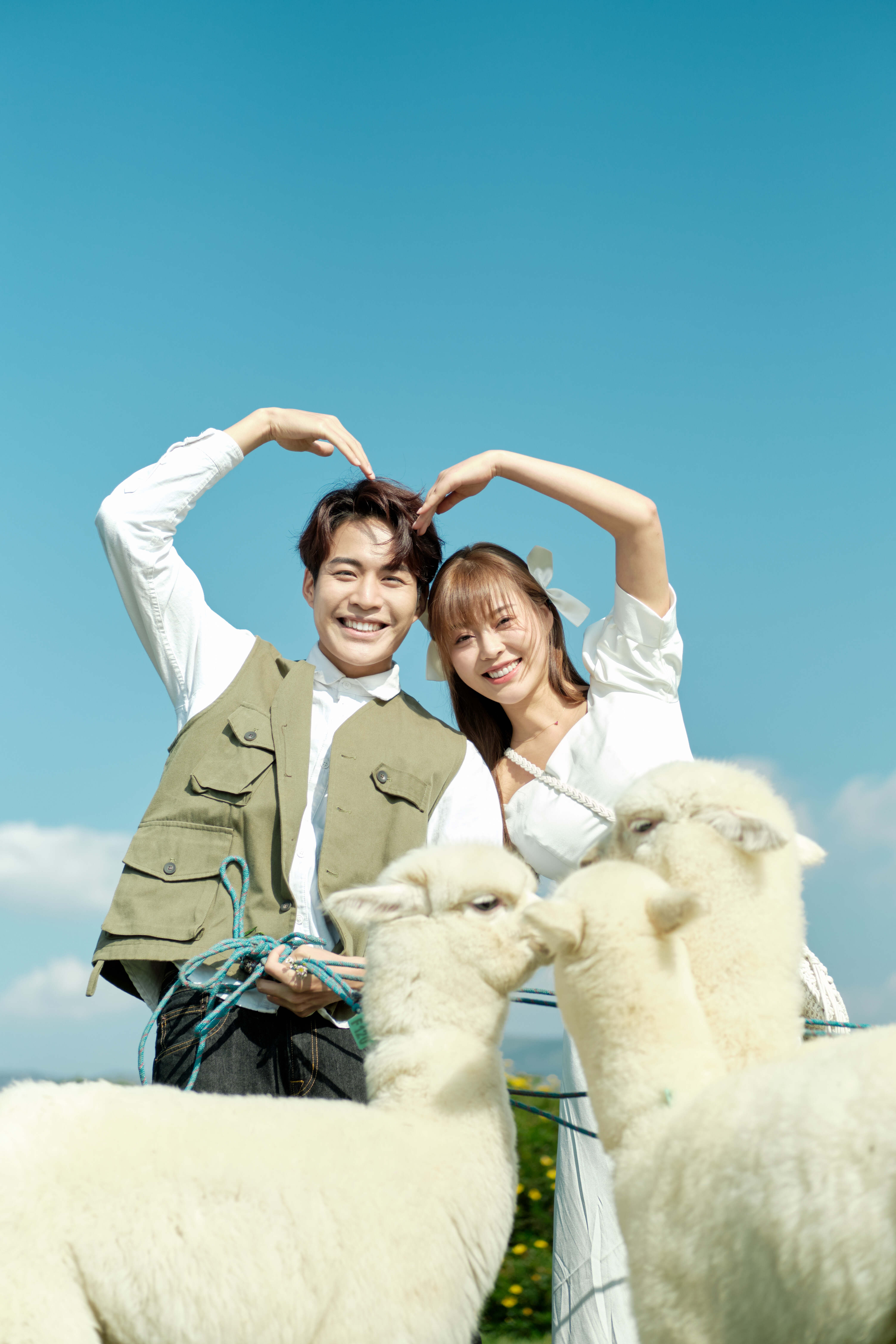 婚纱照丽江旅拍的风格推荐,婚纱照风格推荐高级感外景丽江