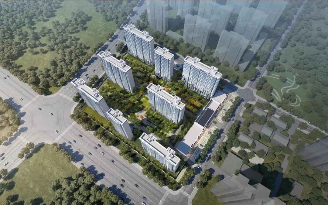 燕子矶仙林湖新楼盘,仙林和燕子矶板块哪个好