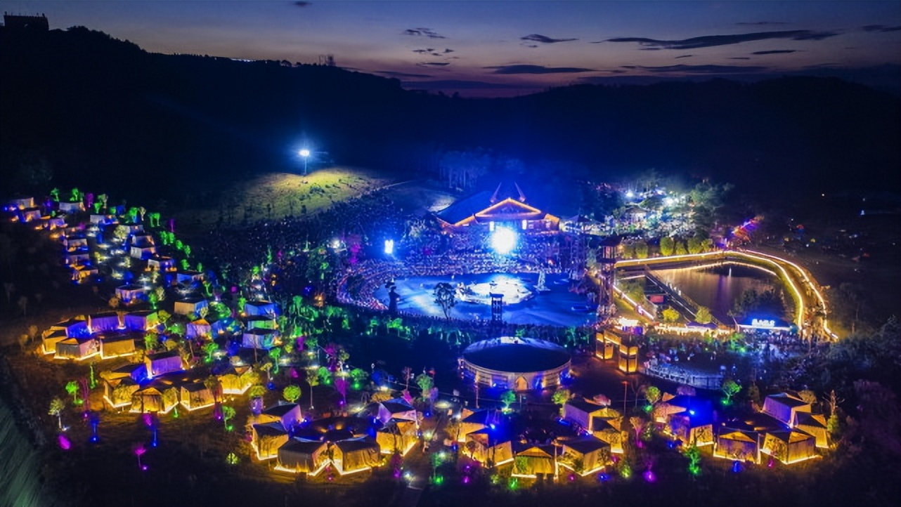 湖北宝藏旅游景点,湖北的宝藏旅行地恩施