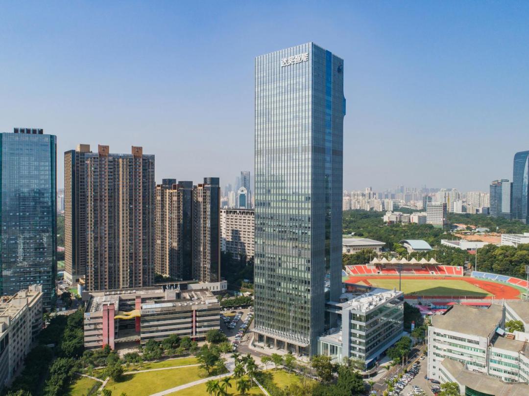 行业新前沿,慧聪物联网品牌巡展会