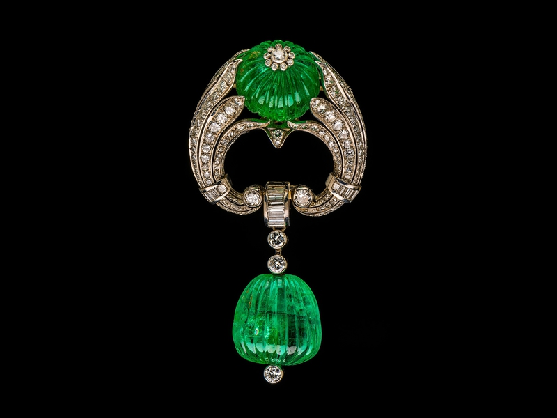 罗斯柴尔德家族珠宝王冠,罗斯柴尔德家族黄金工艺品