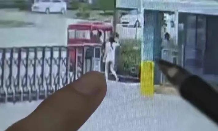 花季少女被杀抛尸逃13年,18岁少女被杀惨遭抛尸破案