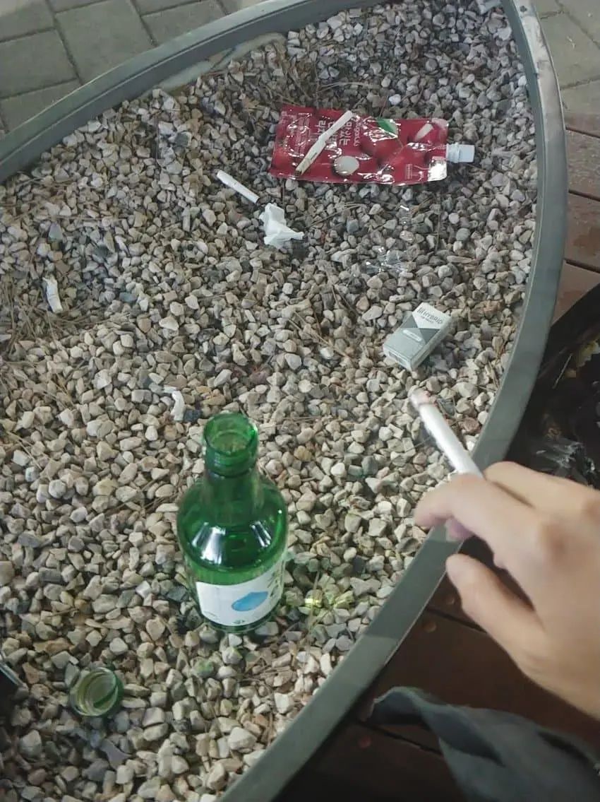 有多少韩国loser,靠*币特比**成了人上人