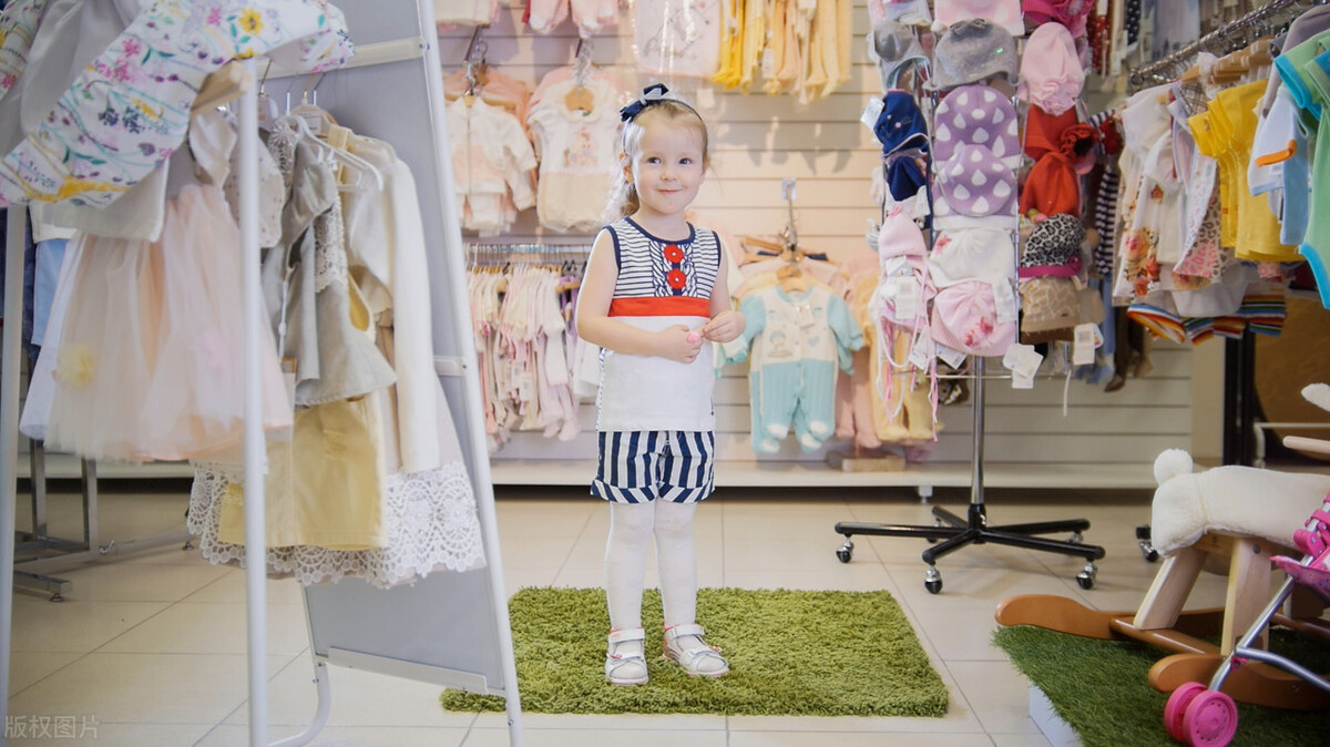 山东童装店利用“袜子免费送”，一年内盈利83多万，这套路可以