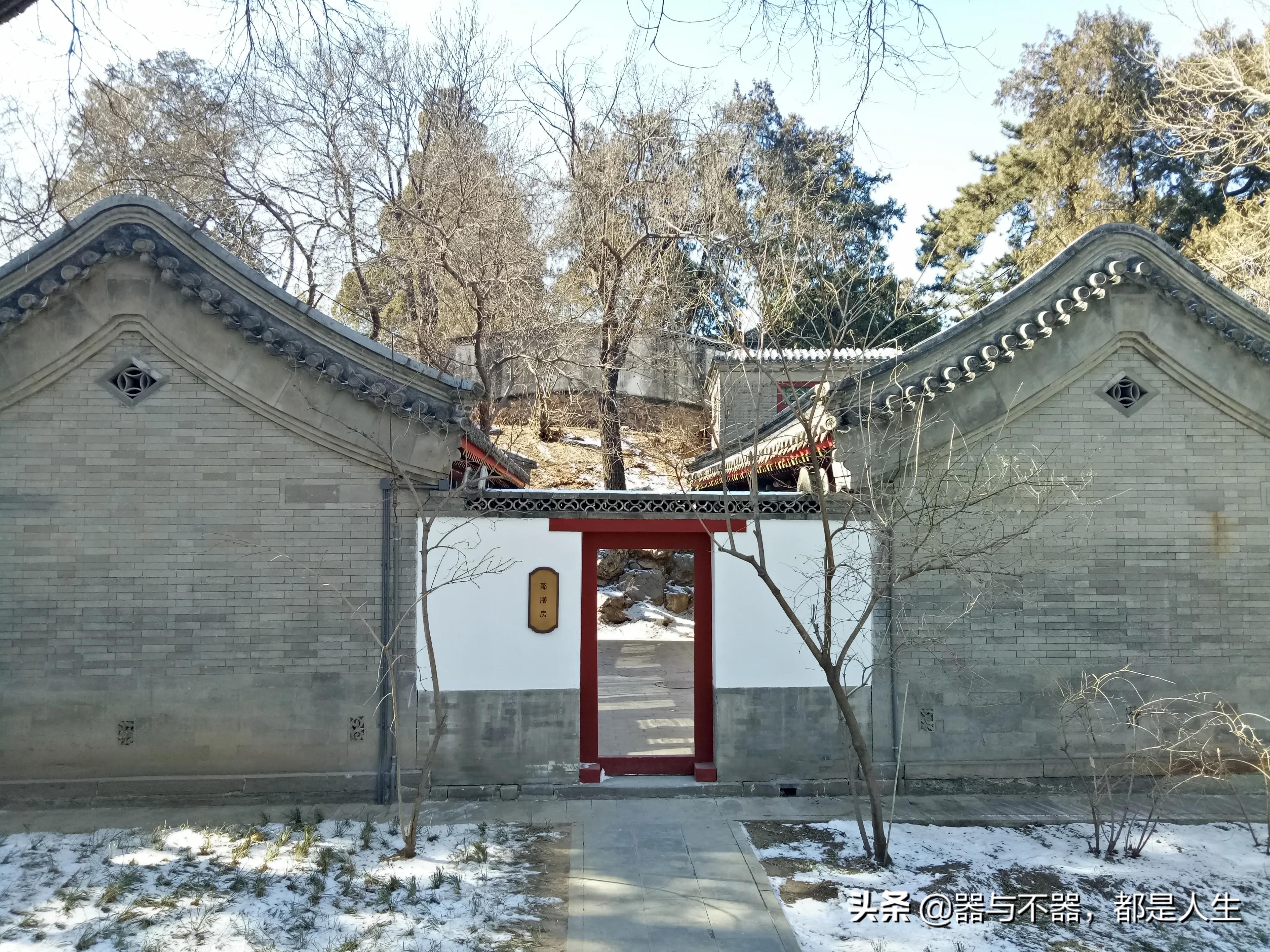 霁清轩有什么效果,霁清轩功能