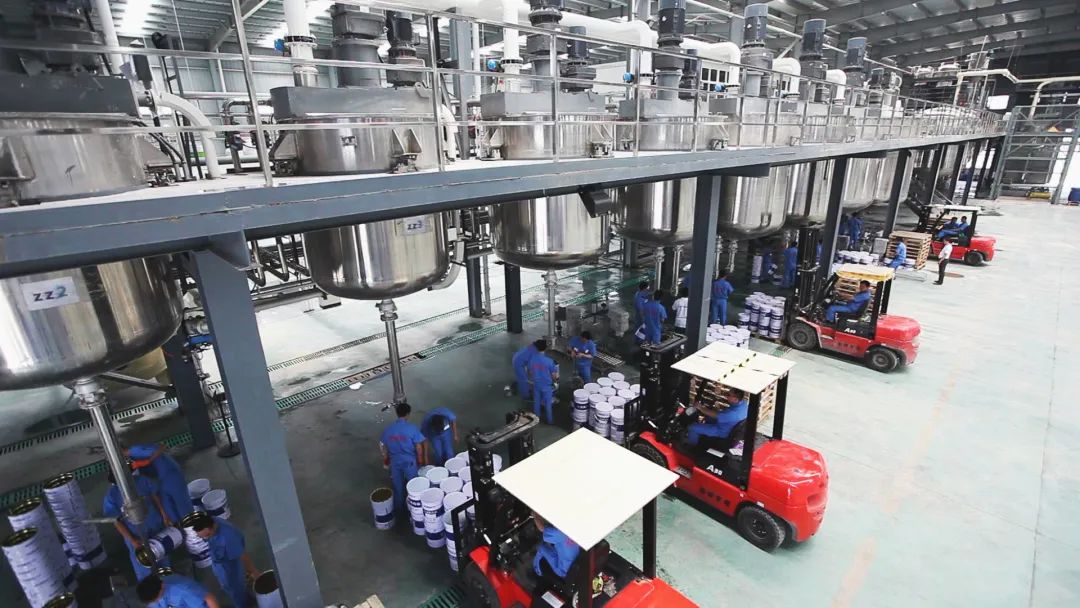 与强者强强联手,与强者结盟