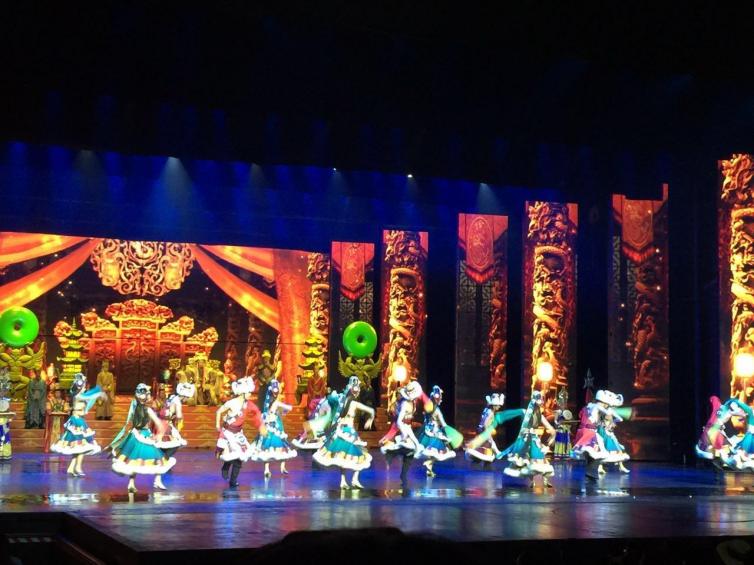 大理到丽江自驾游沿途有什么景点,丽江附近自驾免费景点