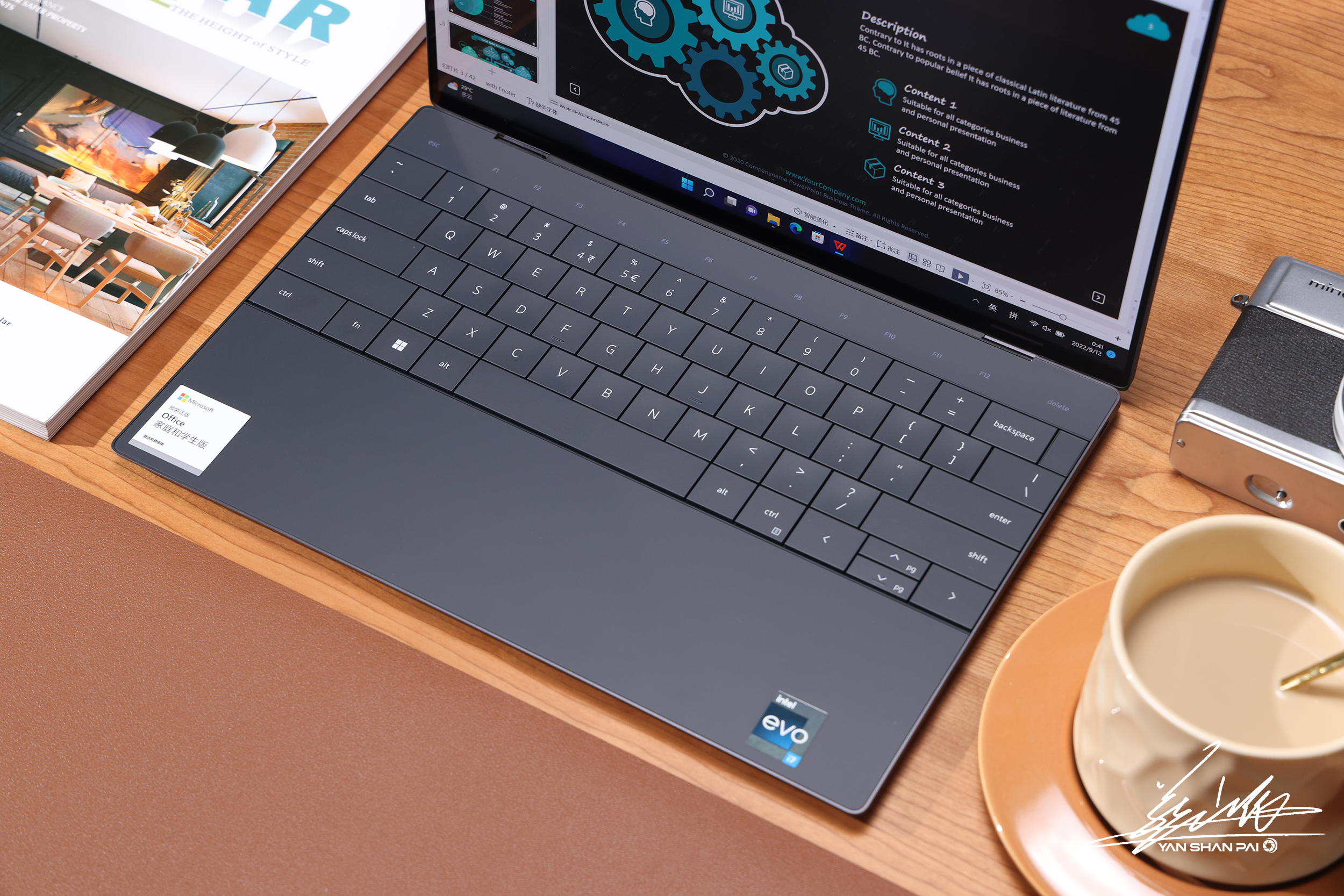 戴尔xps13超能版评测,戴尔xps13plus测评