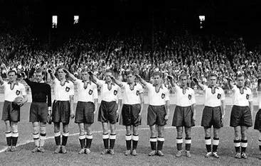 世界杯历史十大谜团,德国世界杯3大未解之谜