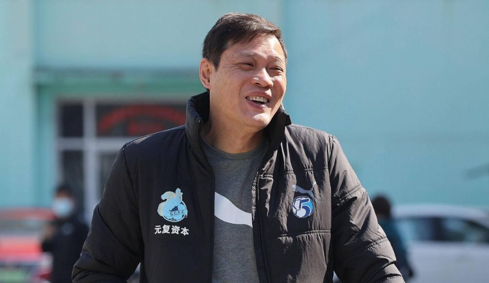 范志毅与村超比赛,范志毅足球场上的高光时刻