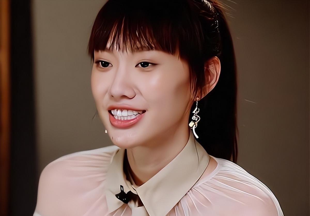 长得丑演技好的老演员,长得丑演技烂的关系户