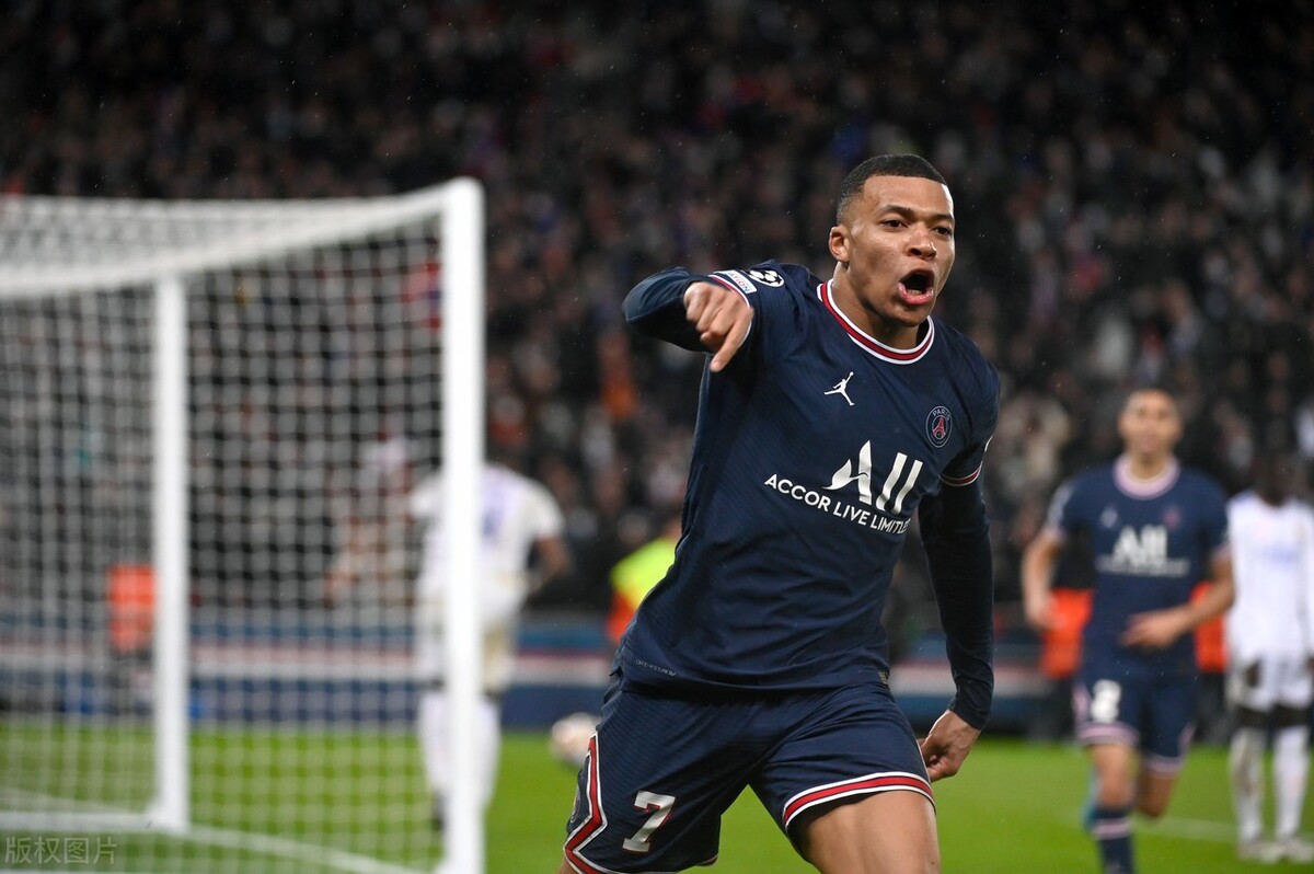 梅西姆巴佩皇马,梅西失点姆巴佩绝杀皇马中文解说