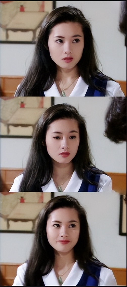 “*星艳**”影后李丽珍:三级片代表作火遍大街小巷,三点全露有多敢