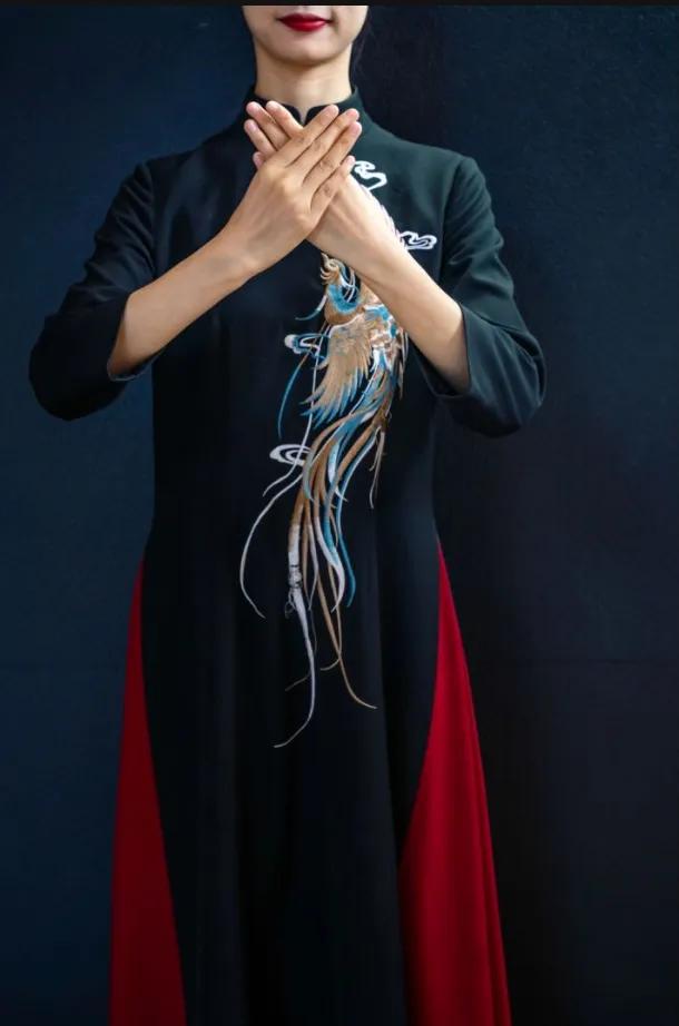 天府名宴｜仁宇品阁“豊宴”，礼敬世界