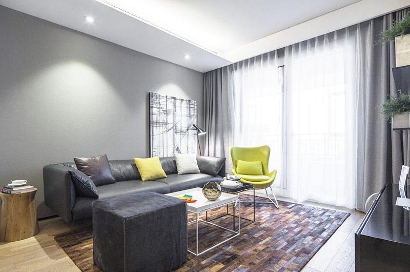 达州装修公司排名前十,达州口碑最好装修公司