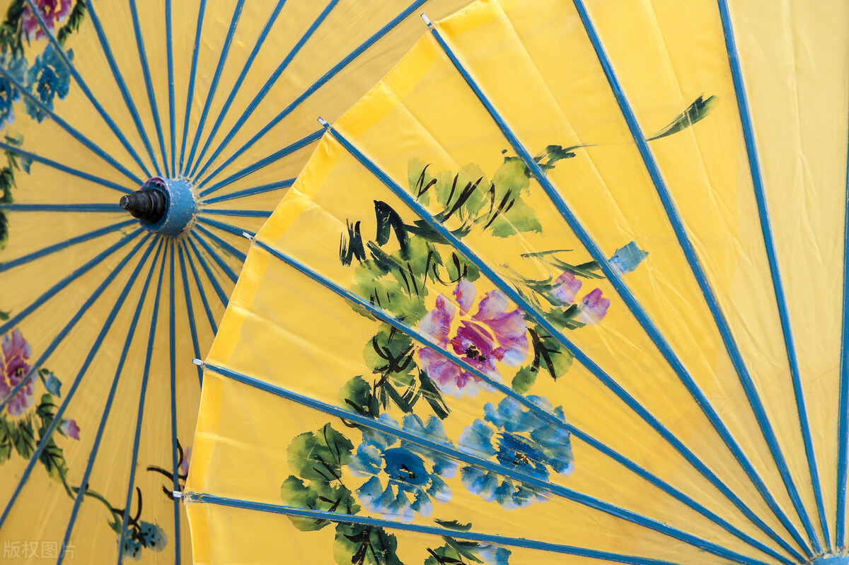 借伞有什么讲究和忌讳,送伞送什么比较好