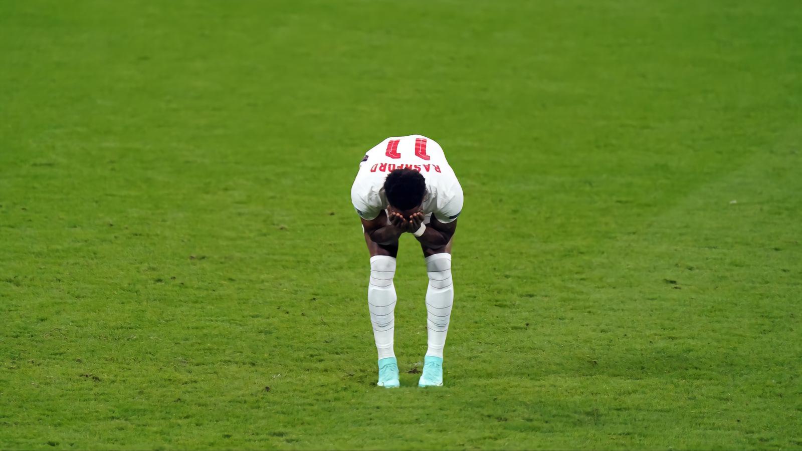 拉什福德涅磐重生,拉什福德红魔崛起