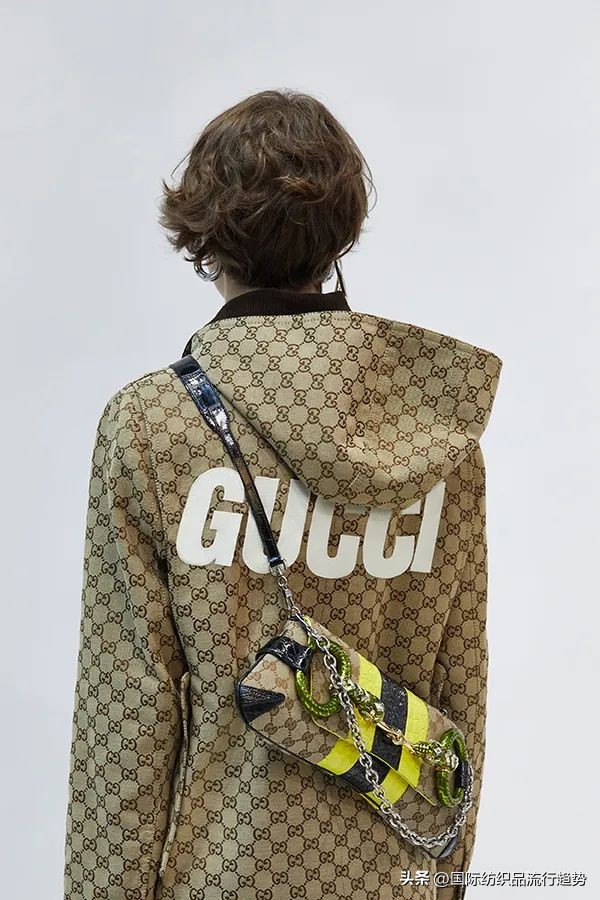 gucci2024早春度假,gucci早春韩国大秀