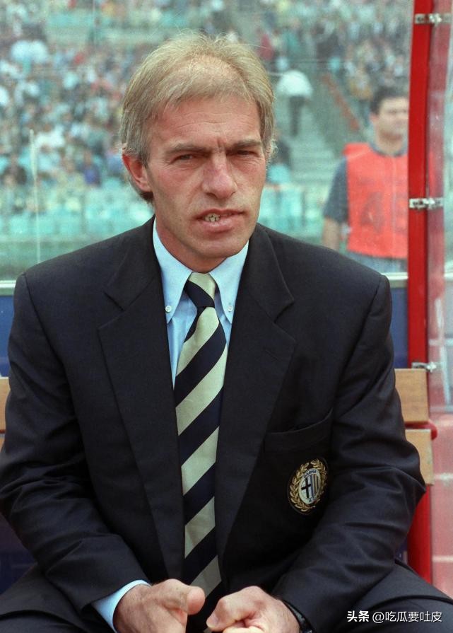 坦济时代的帕尔玛，你可还曾记得？