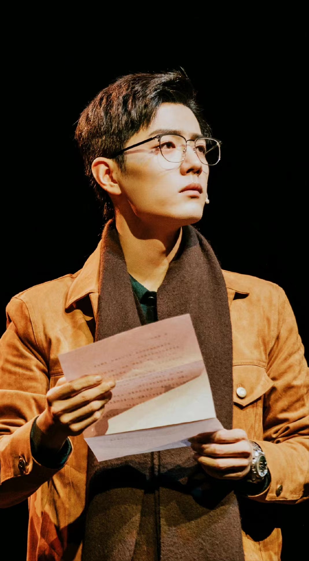 肖战如梦之梦在哪里购票,肖战如梦之梦2023年演出时间表