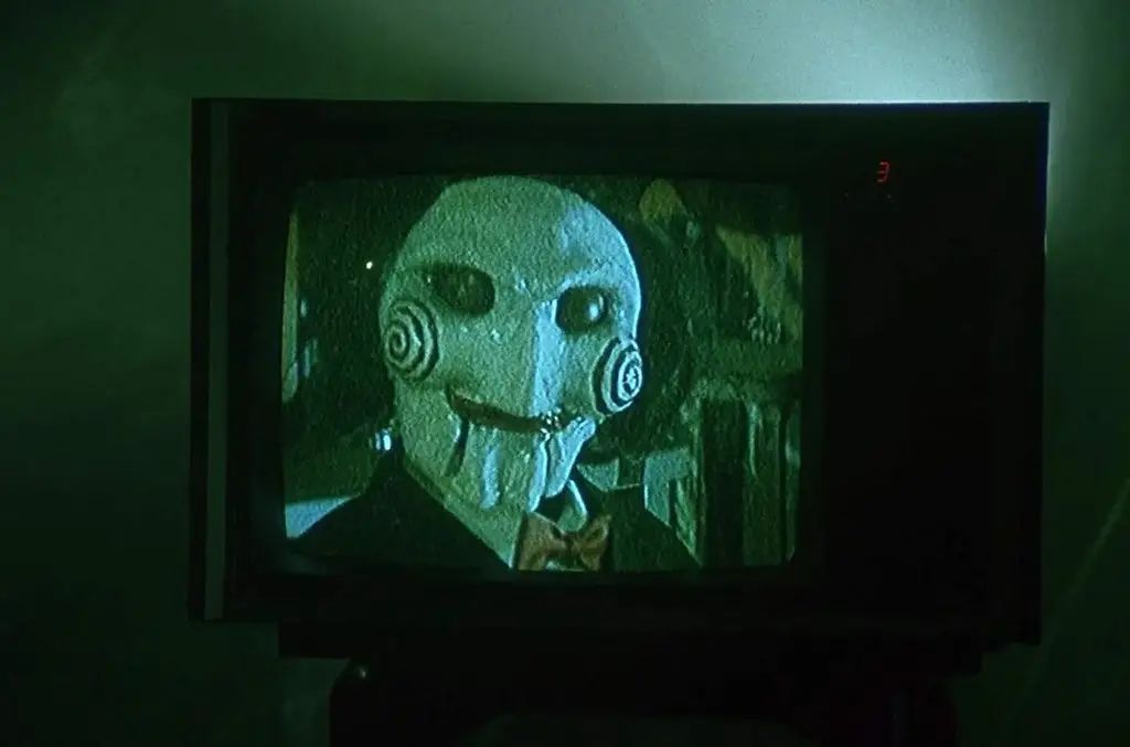 血腥且治愈的电影推荐,最刺激的暗黑电影