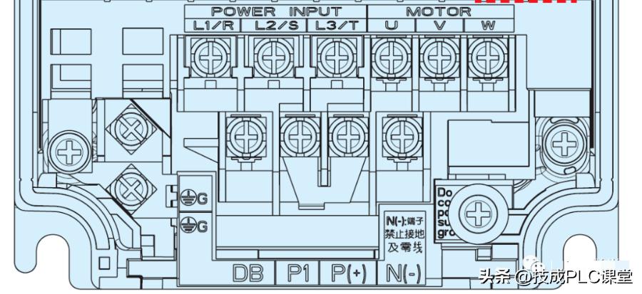 变频器维修电工,维修电工电动机实用技能培训