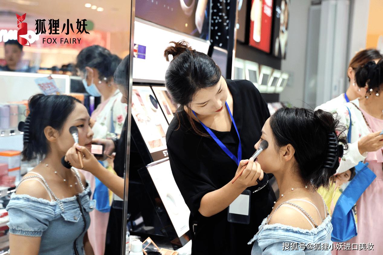 美妆创业项目选择理由,美妆创业团队优势