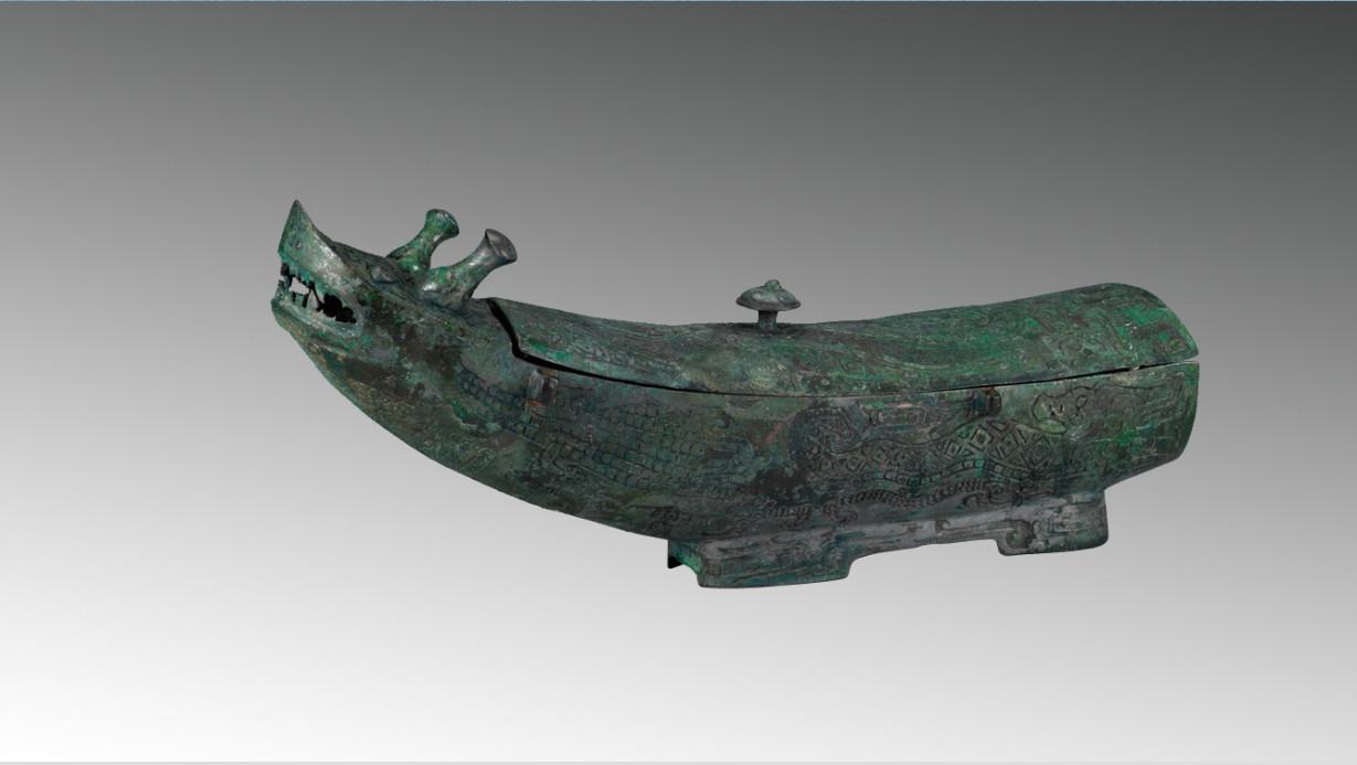 中国博物馆vs大英博物馆,中国博物馆联展