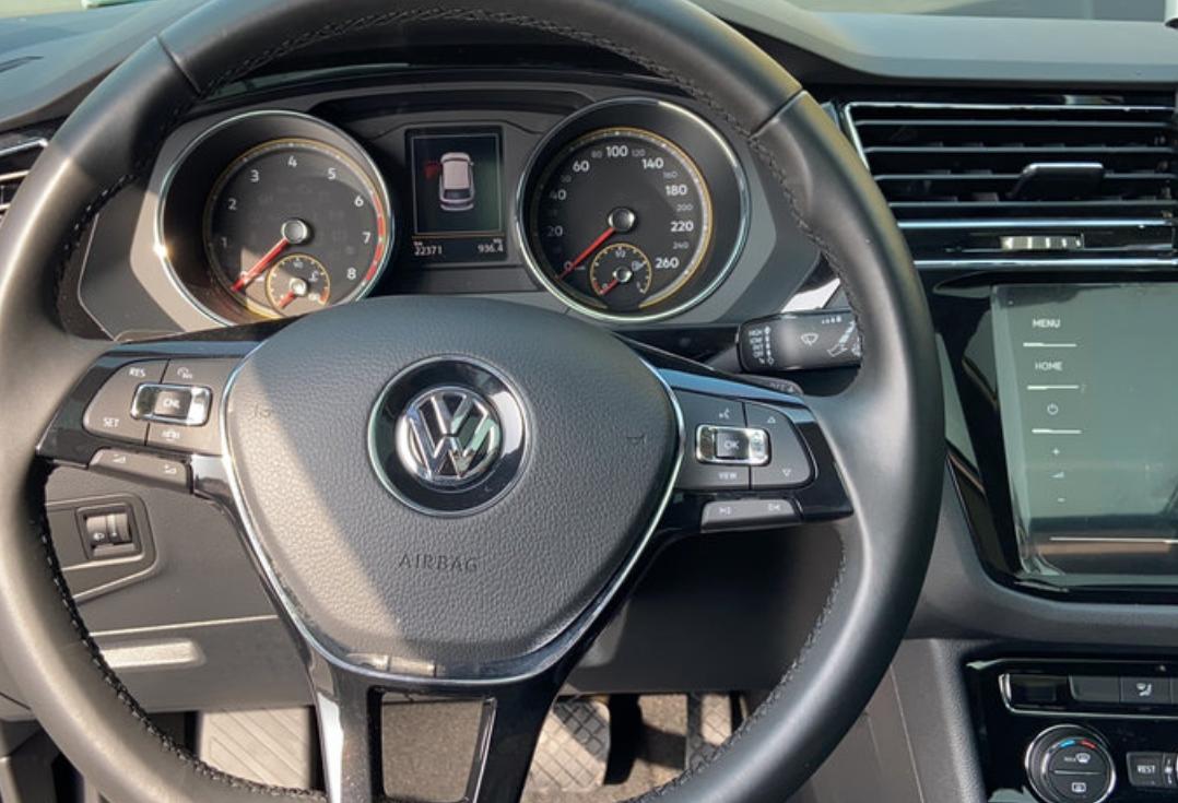 途观l更换at胎感受,大众途观l保养1.5和2.0费用一样吗