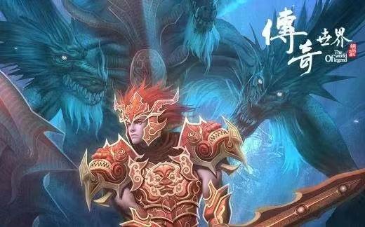 复古传世手游0-100级自由转换,十款经久不衰的经典回合制网游