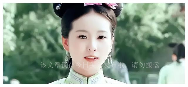 宫女遭遇*暴强**生下太子后，被打入冷宫，去世前对儿子不敢多说一句