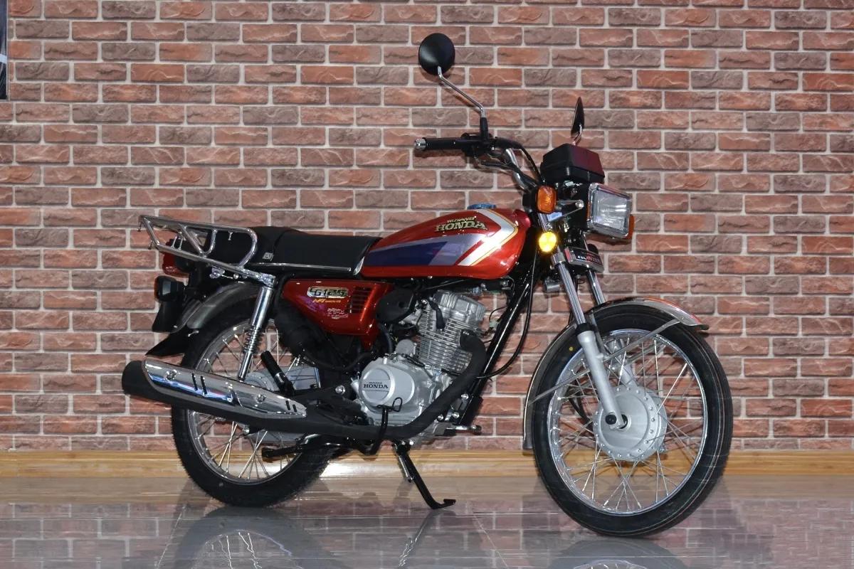 想买一辆万元左右的摩托车,值得入手二手摩托车