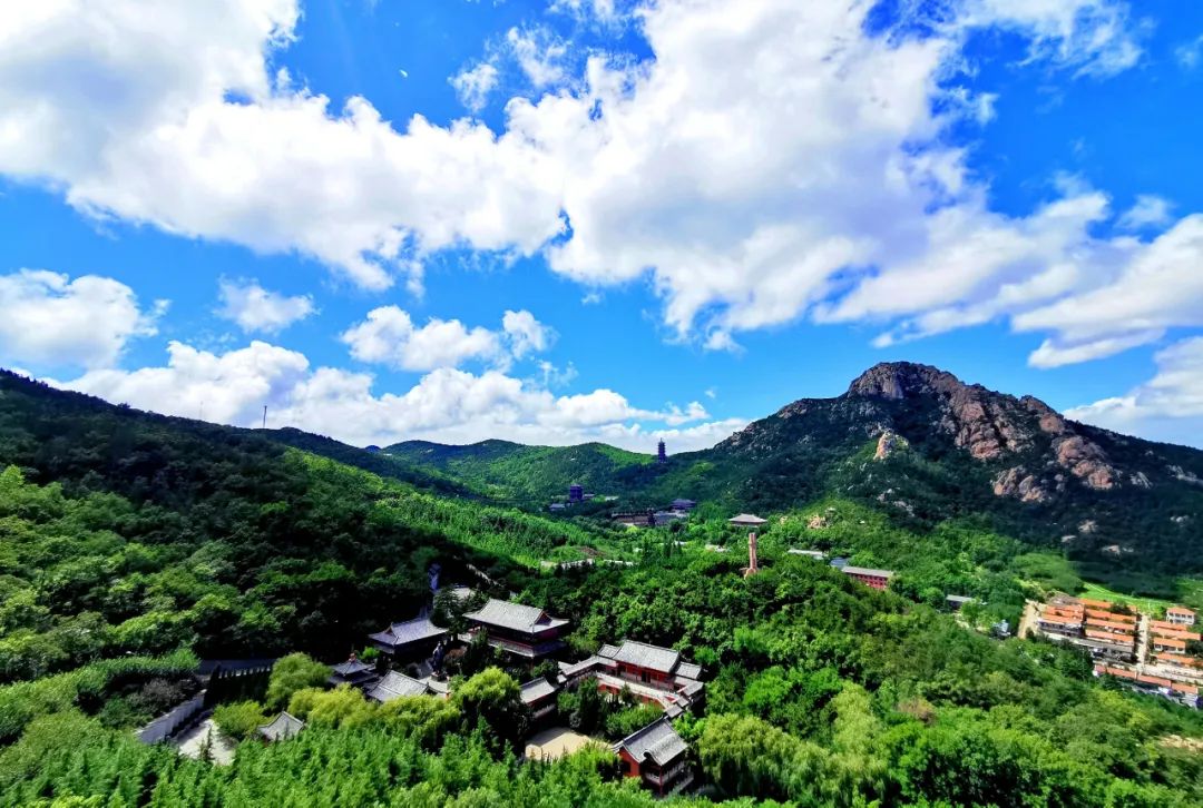 房车海边自驾游推荐,荣成房车游攻略