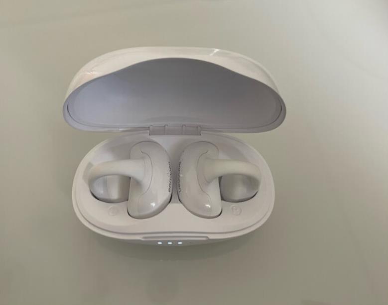 夹耳式骨传导和夹头式耳机哪个好,夹耳式骨传导蓝牙耳机真实测评