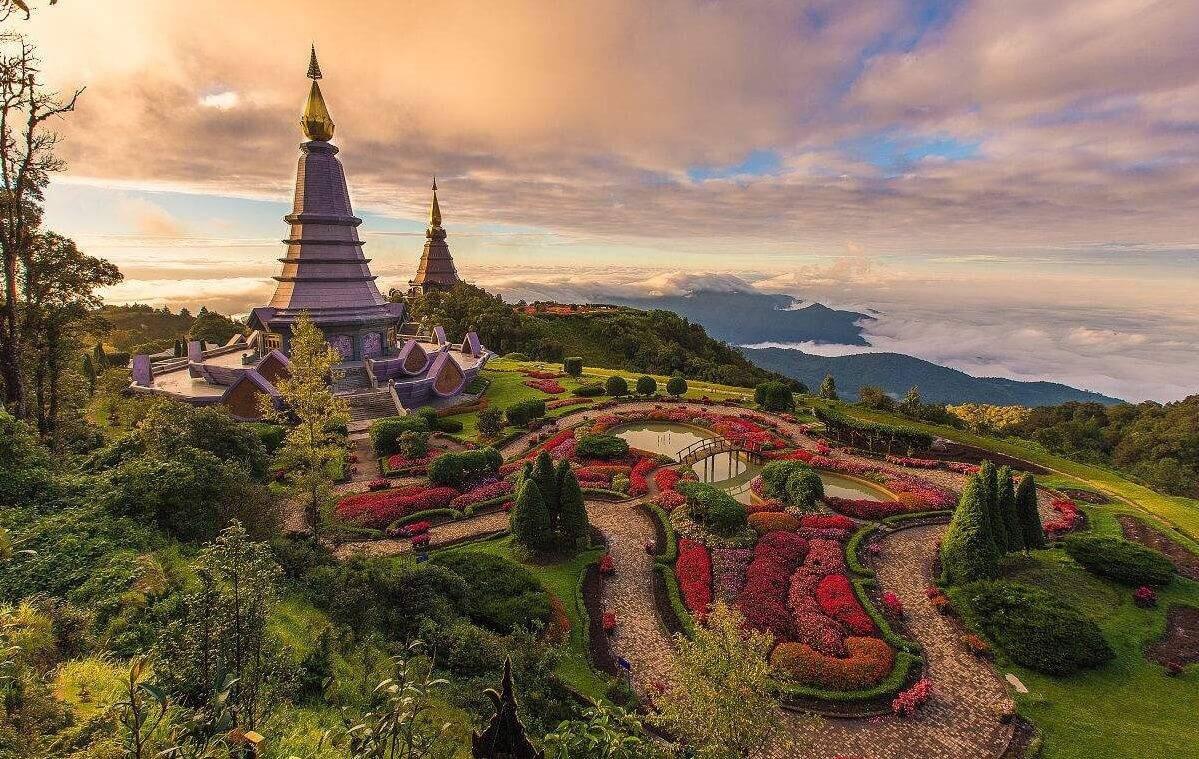 泰国旅游负面新闻,泰国驻华大使欢迎中国游客来泰