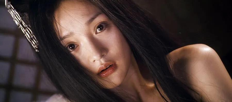 李安对周迅评价,尔冬升评价周迅