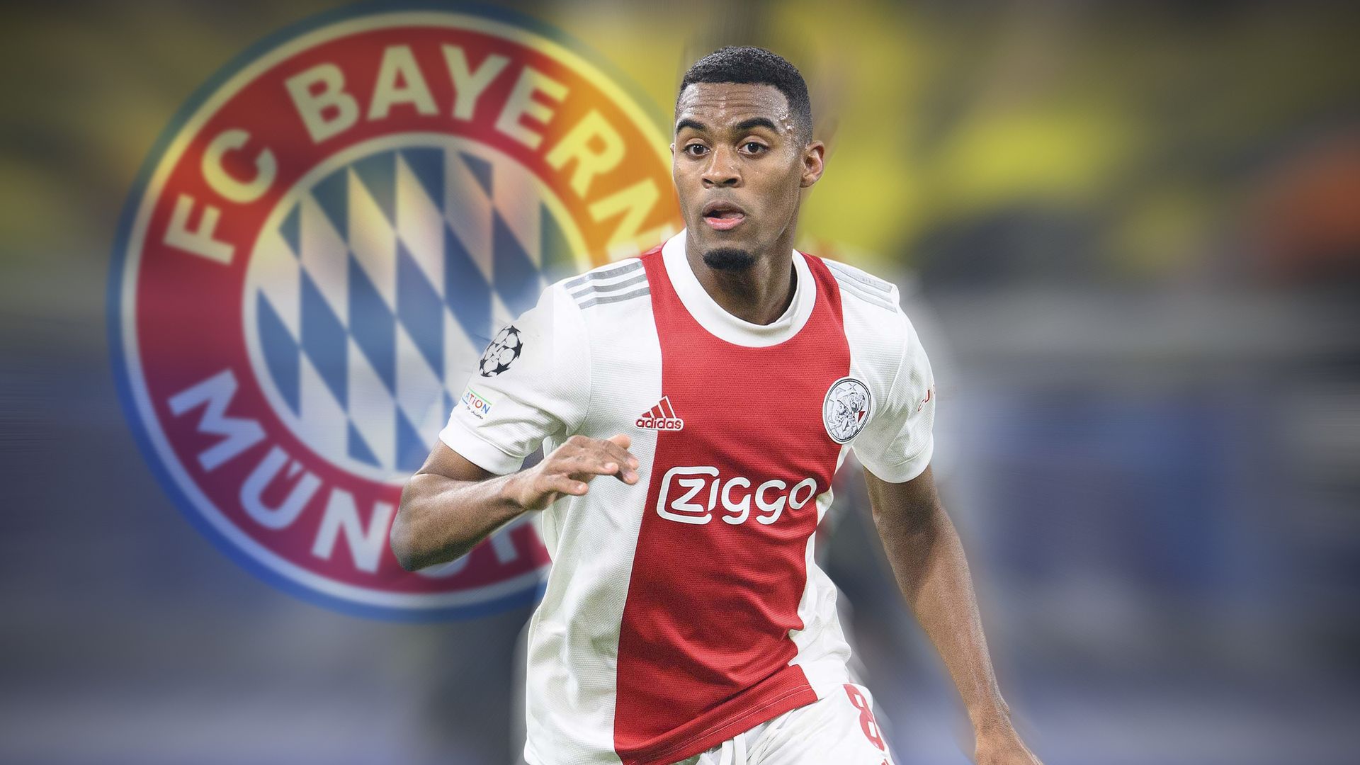 拜仁引进特施特根,拜仁新援格拉文贝尔奇