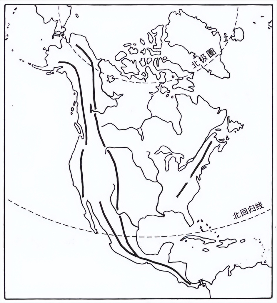 世界地理知识科普视频,世界地理知识大汇总