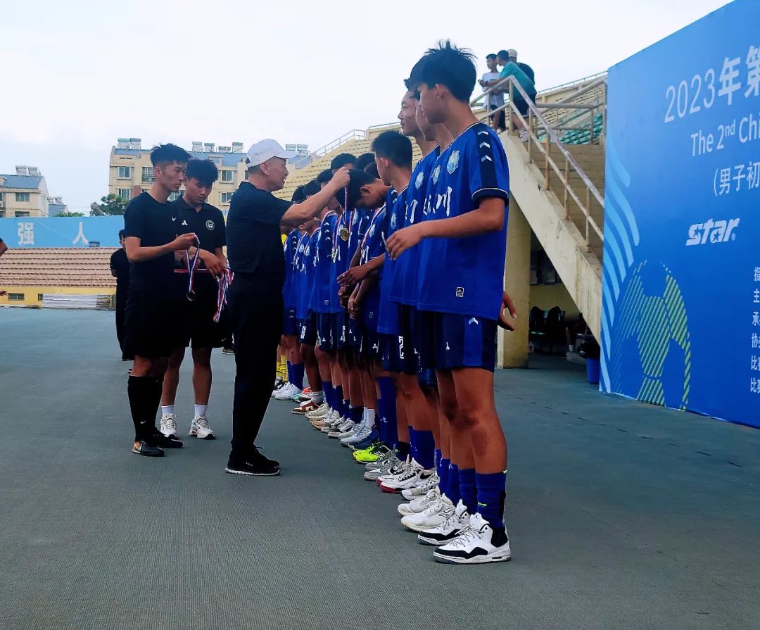 2023年宁夏青少年校园足球联赛,2024宁夏全国青少年足球邀请赛