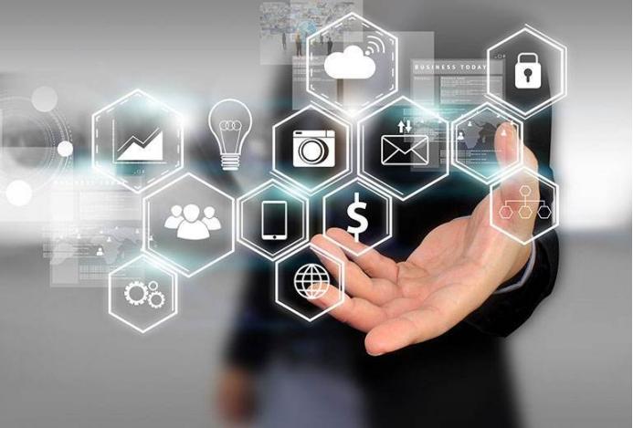 电商入驻商标纯文字图标,电商平台名称商标