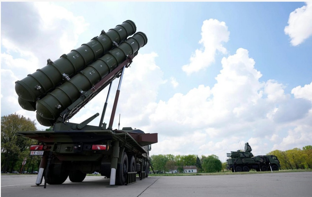 北约为什么允许运20,运20塞尔维亚送武器