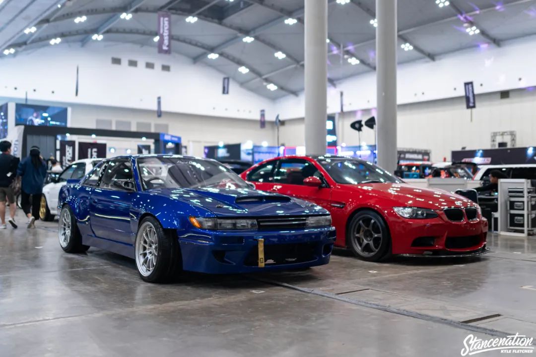 gtshow国际改装,gtshow改装福特