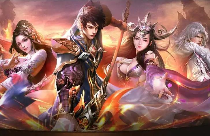 西安创优互娱游戏平台,西安创优互娱手游目前好做不