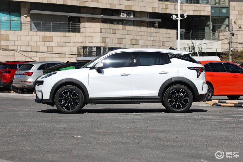 本地领克06钜惠多少钱,领克06新能源最新优惠