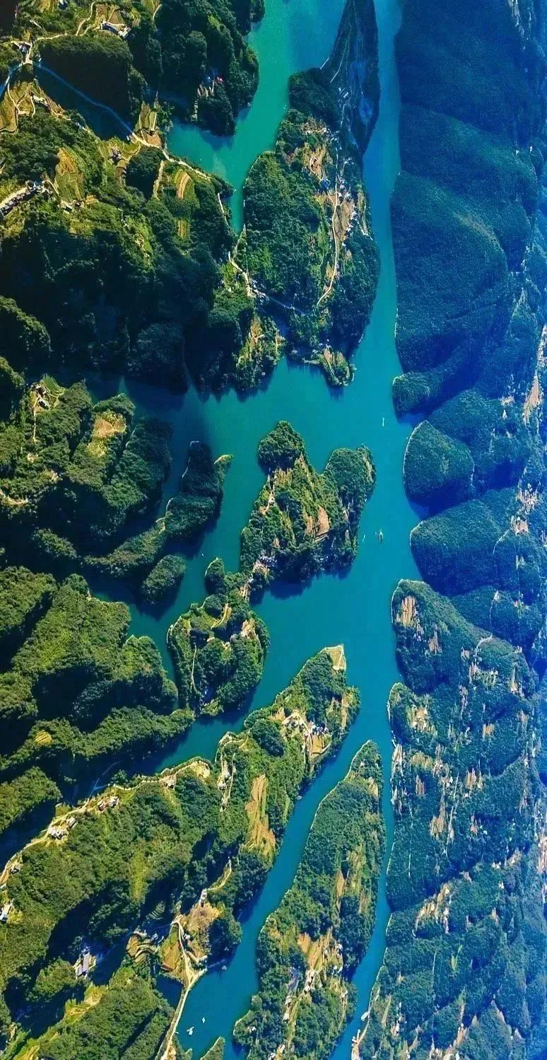 宜昌一座来电的城市,一个电话唤醒的城市