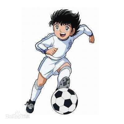 足球小将一代人,足球小将情怀