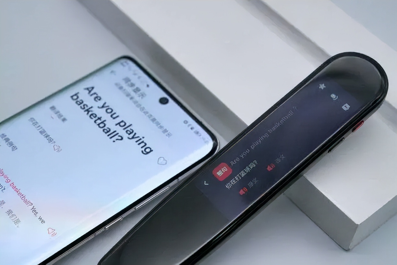 段永平玩剩下的步步高点读机，竟是K12行业的终途？