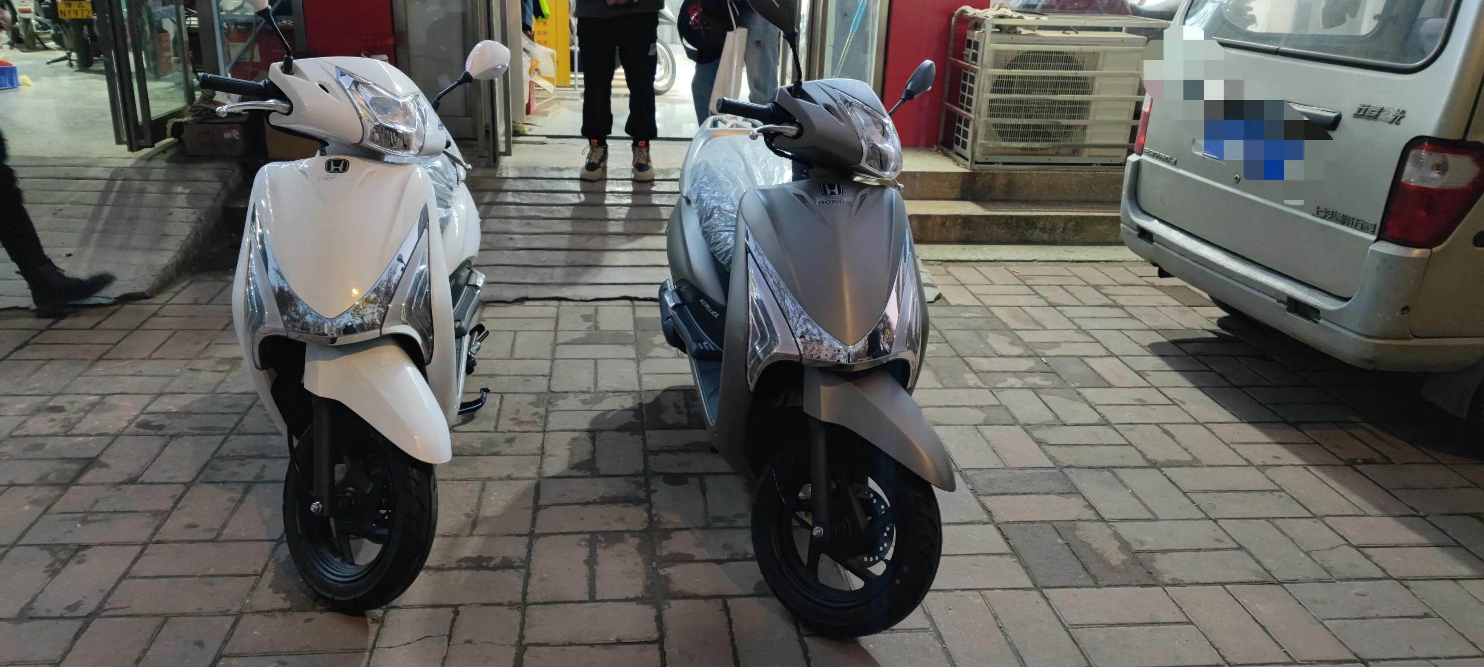 五羊本田佳御旅行视频,老年代步车五羊