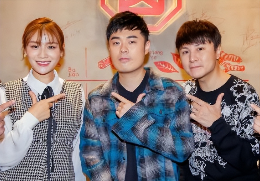 又一明星翻车,又一位当红女星翻车了